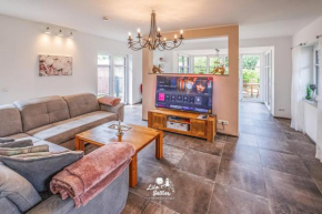 Ferienhaus Pricke